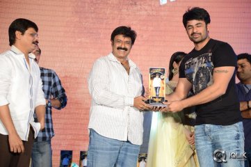 Legend Movie Success Meet